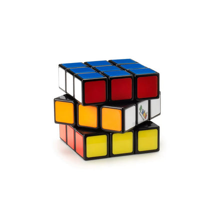CUB RUBIK 3X3 ORIGINAL V10, RUBIK