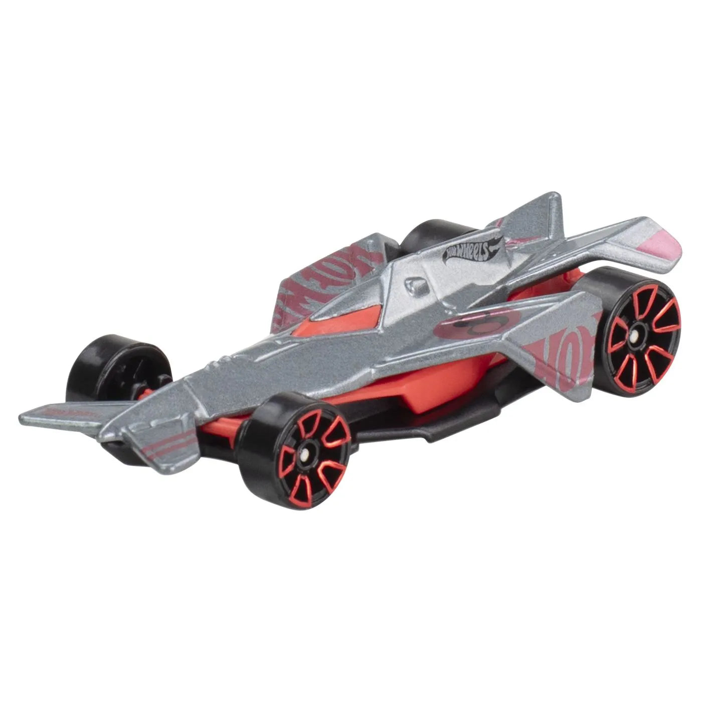 SET 5 MASINI HOT WHEELS LETS RACE, HOT WHEELS - VEHICULE