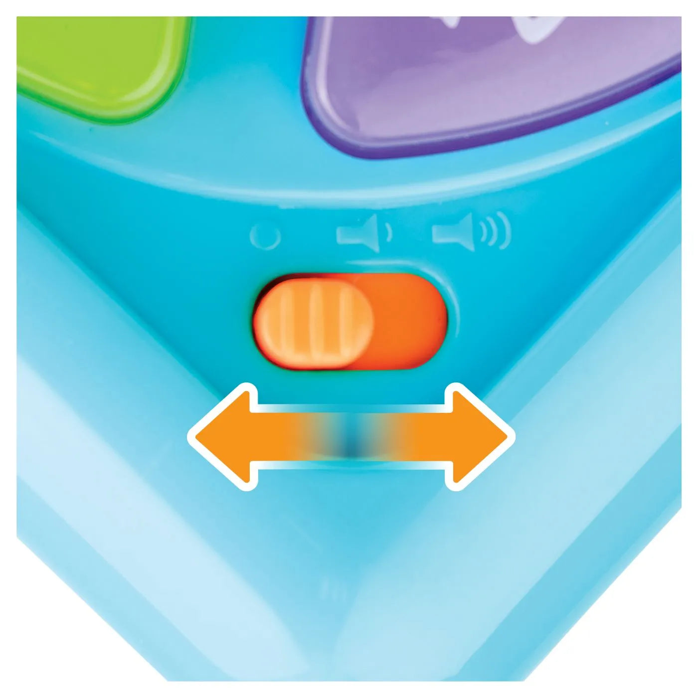 WINFUN CUB EDUCATIV CU ACTIVITATI, WINFUN
