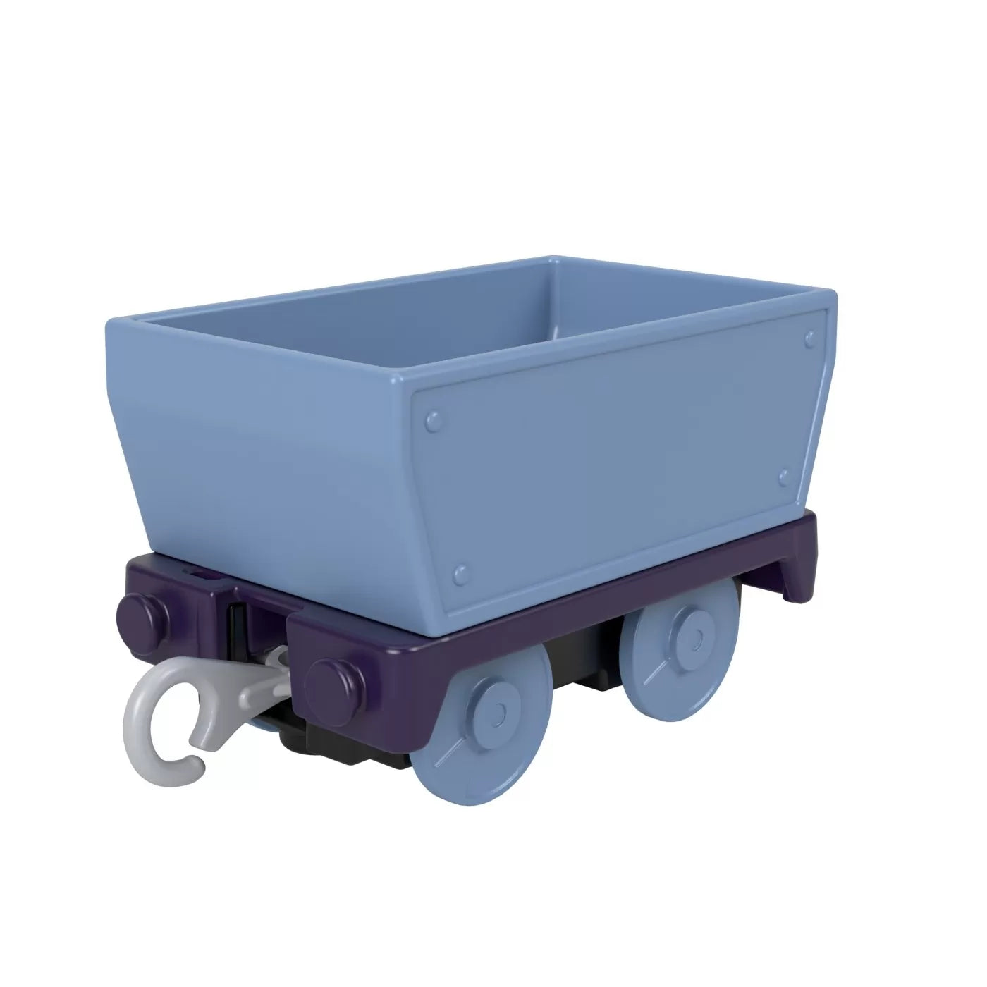 THOMAS LOCOMOTIVA MOTORIZATA KENJI CU VAGON, THOMAS - THOMAS