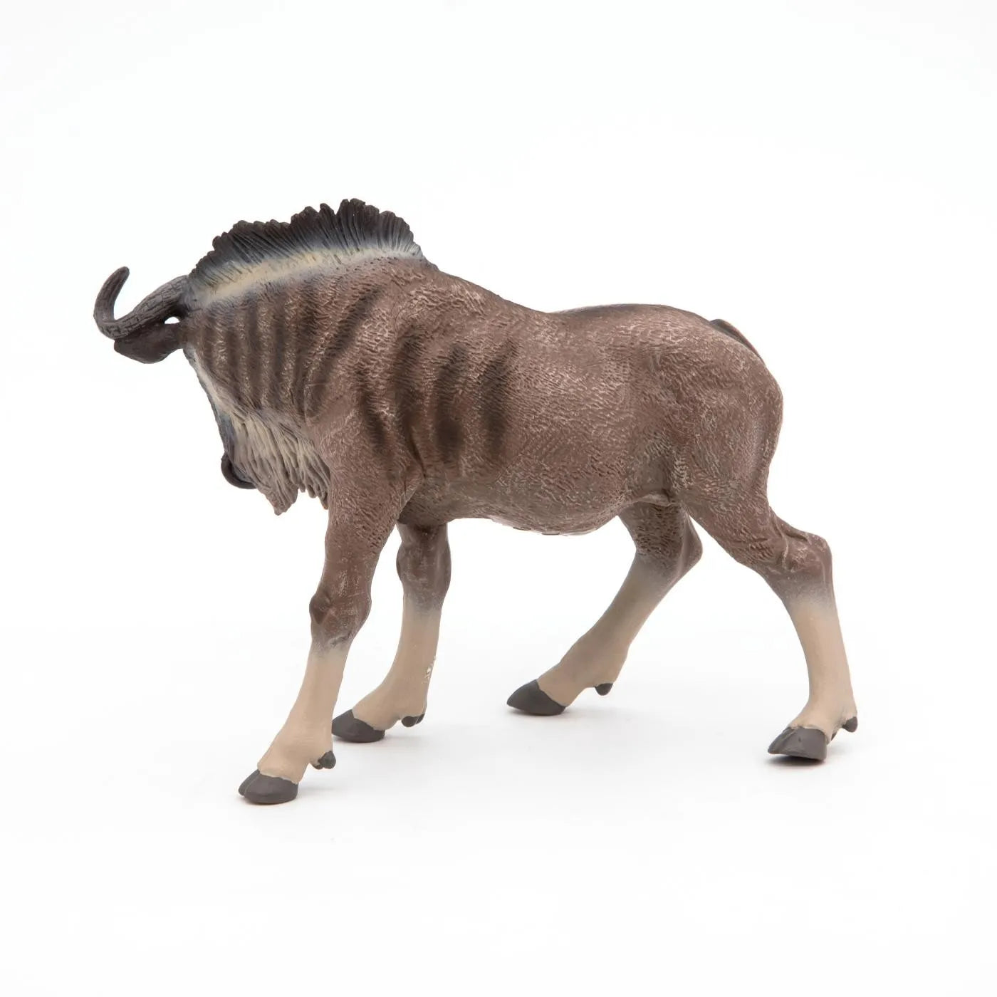 PAPO FIGURINA GNU, ANIMALE SALBATICE