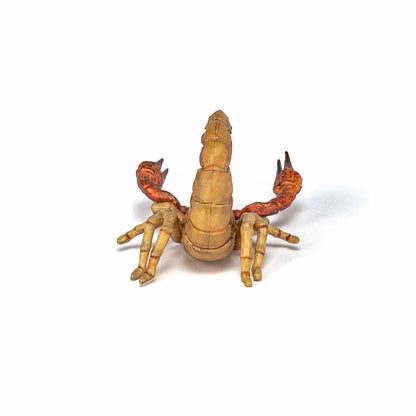 PAPO FIGURINA SCORPION, ANIMALE SALBATICE