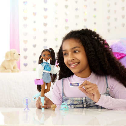 BARBIE DREAM BESTIES PAPUSA BARBIE BROOKLYN, BARBIE - DREAM BESTIES