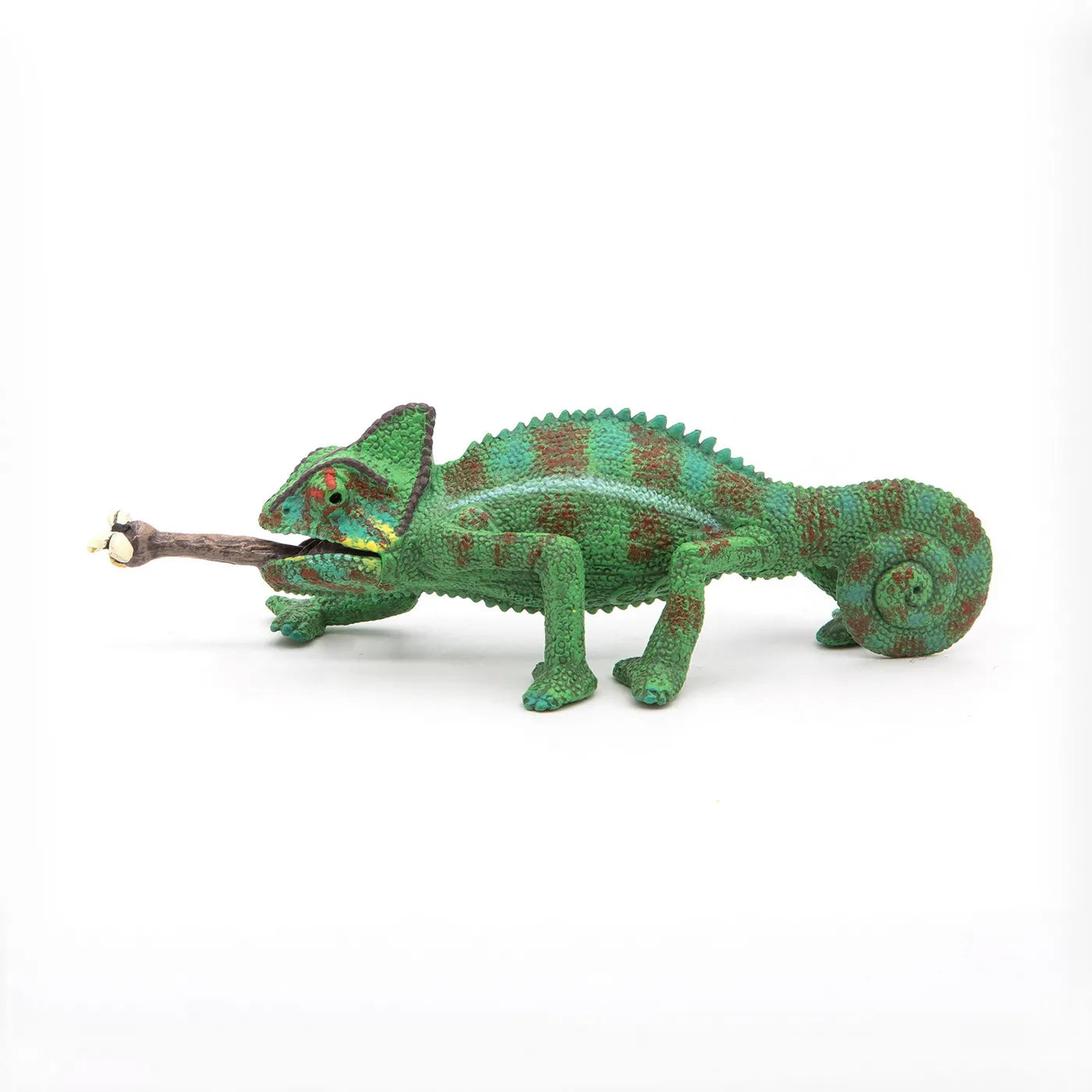 PAPO FIGURINA CAMELEON, ANIMALE SALBATICE