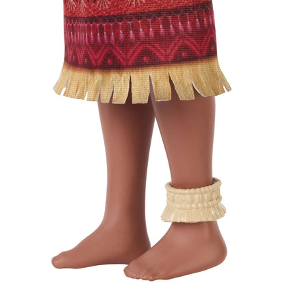DISNEY PRINCESS PAPUSA VAIANA 2, DISNEY PRINCESS