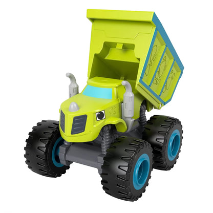 MASINUTE BLAZE DIN METAL TRUCK ZED, BLAZE