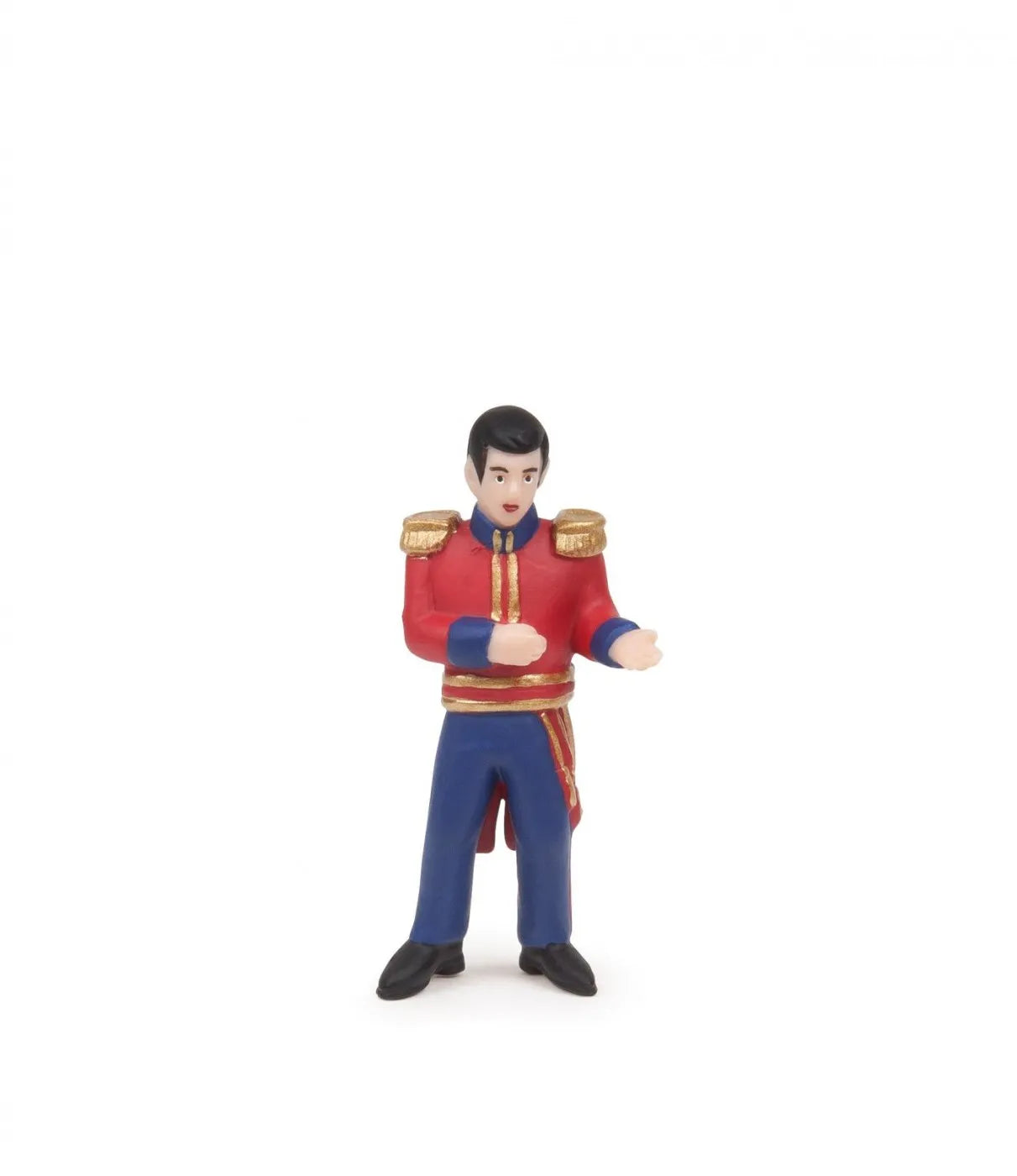 PAPO FIGURINE SET LUMEA FERMECATA 12 PIESE, SETURI