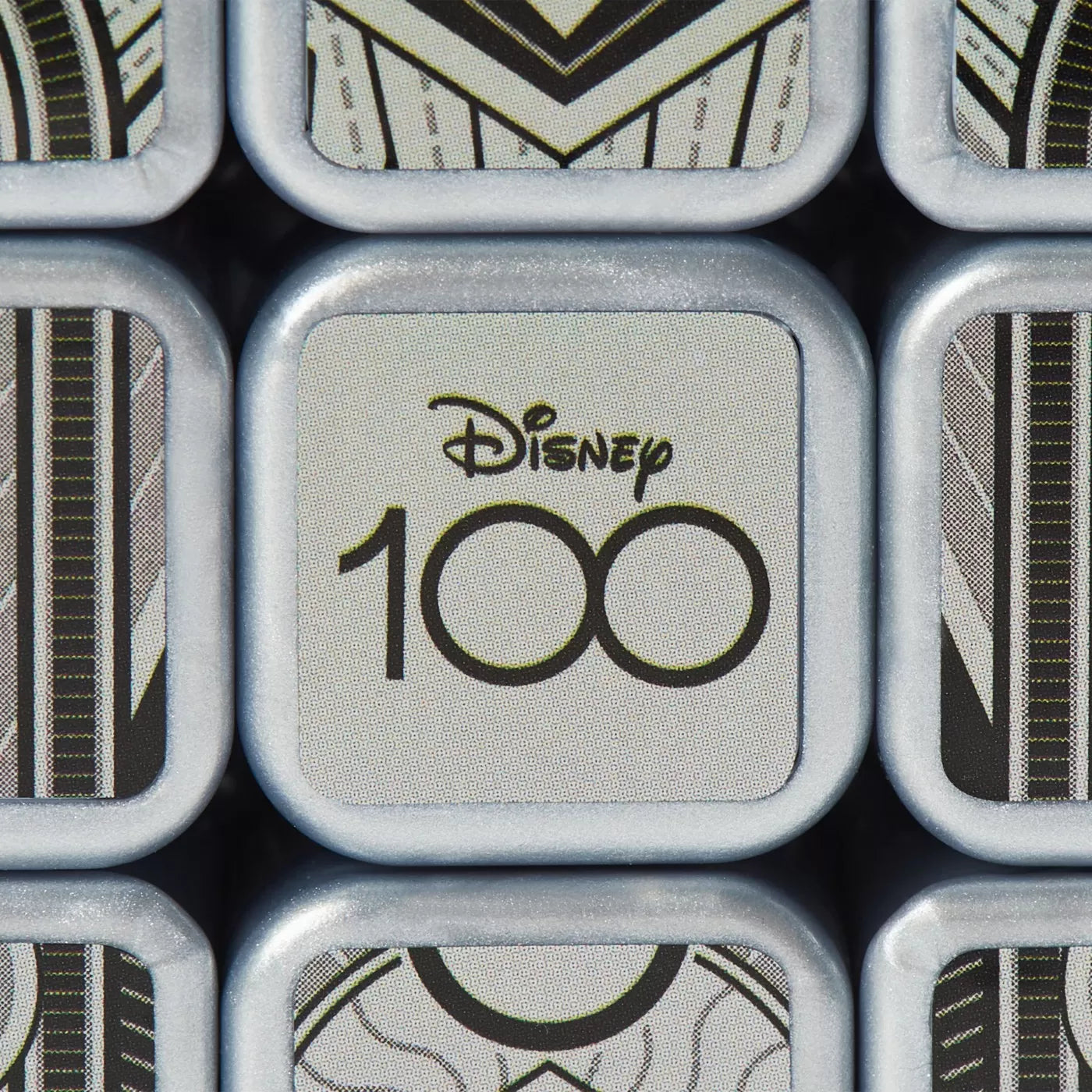 RUBIK CUB RUBIK DISNEY 100 3X3, RUBIK