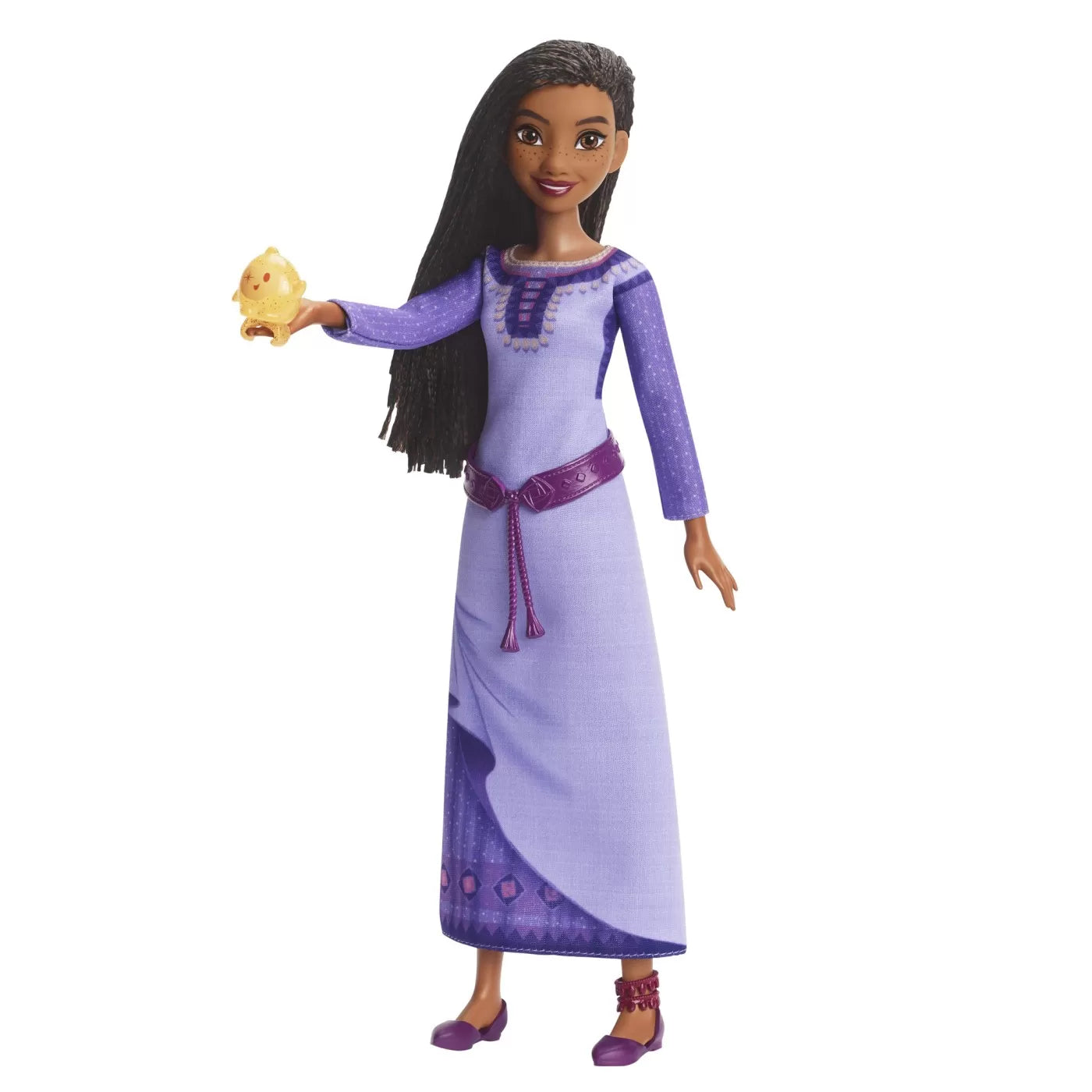 WISH PAPUSA ASHA CARE CANTA, WISH