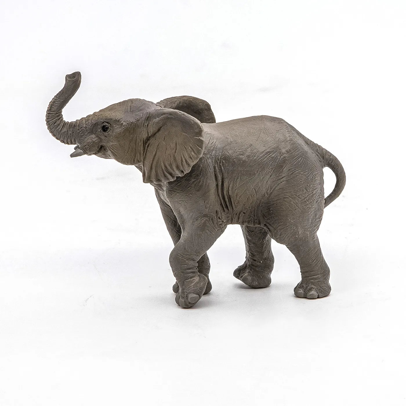 PAPO FIGURINA PUI ELEFANT, ANIMALE SALBATICE