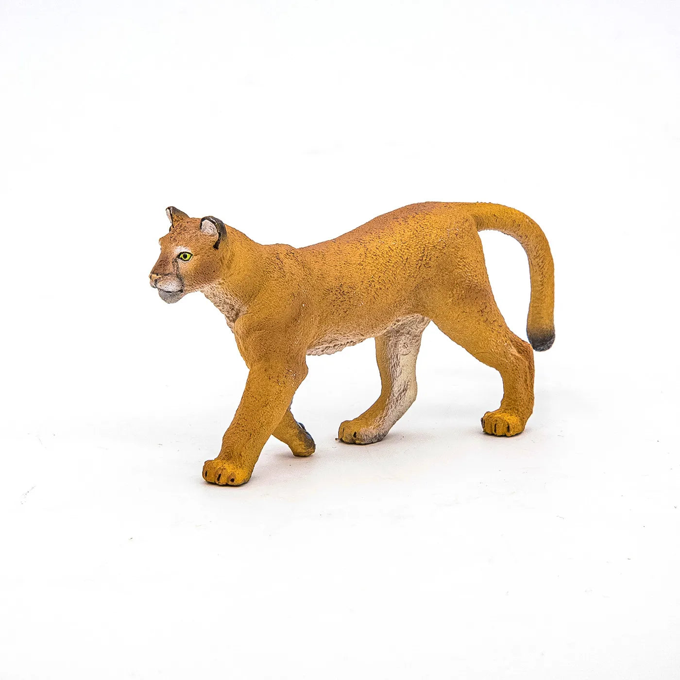 PAPO FIGURINA PUMA, ANIMALE SALBATICE