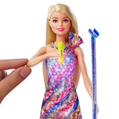 BARBIE PAPUSA BARBIE VEDETA MALIBU, BARBIE - I CAN BE