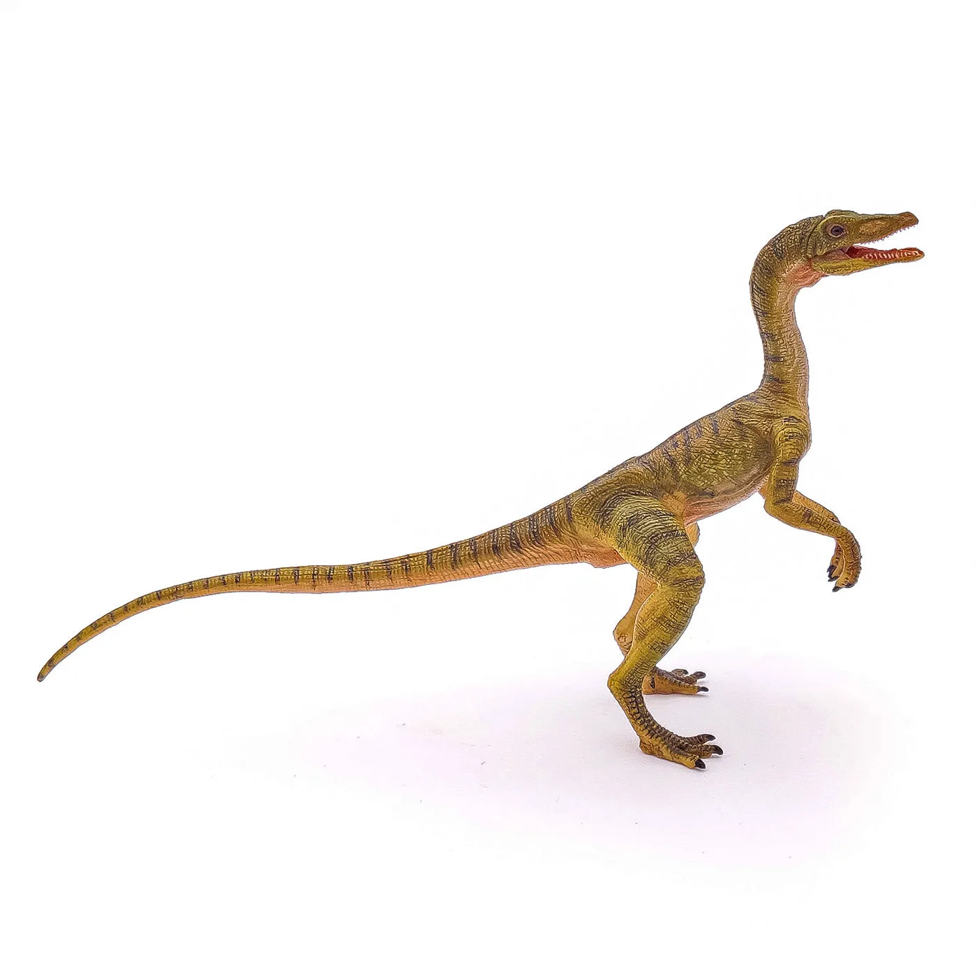 PAPO FIGURINA DINOZAUR COMPSOGNATHUS, DINOZAURI