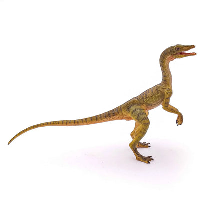 PAPO FIGURINA DINOZAUR COMPSOGNATHUS, DINOZAURI