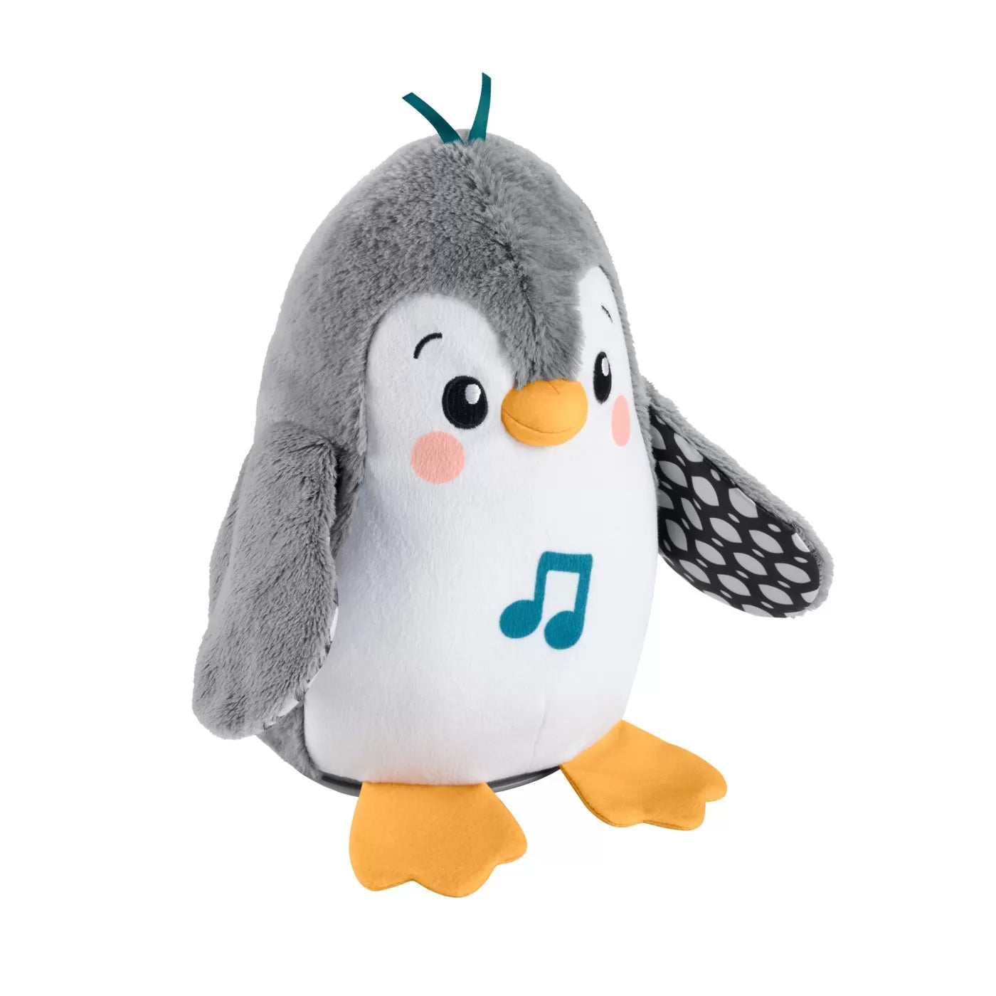 FISHER PRICE PINGUIN MUZICAL, FISHER PRICE - INFANT