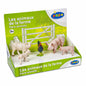 PAPO FIGURINA SET 5 ANIMALE DE LA FERMA, PRIETENII DE LA FERMA