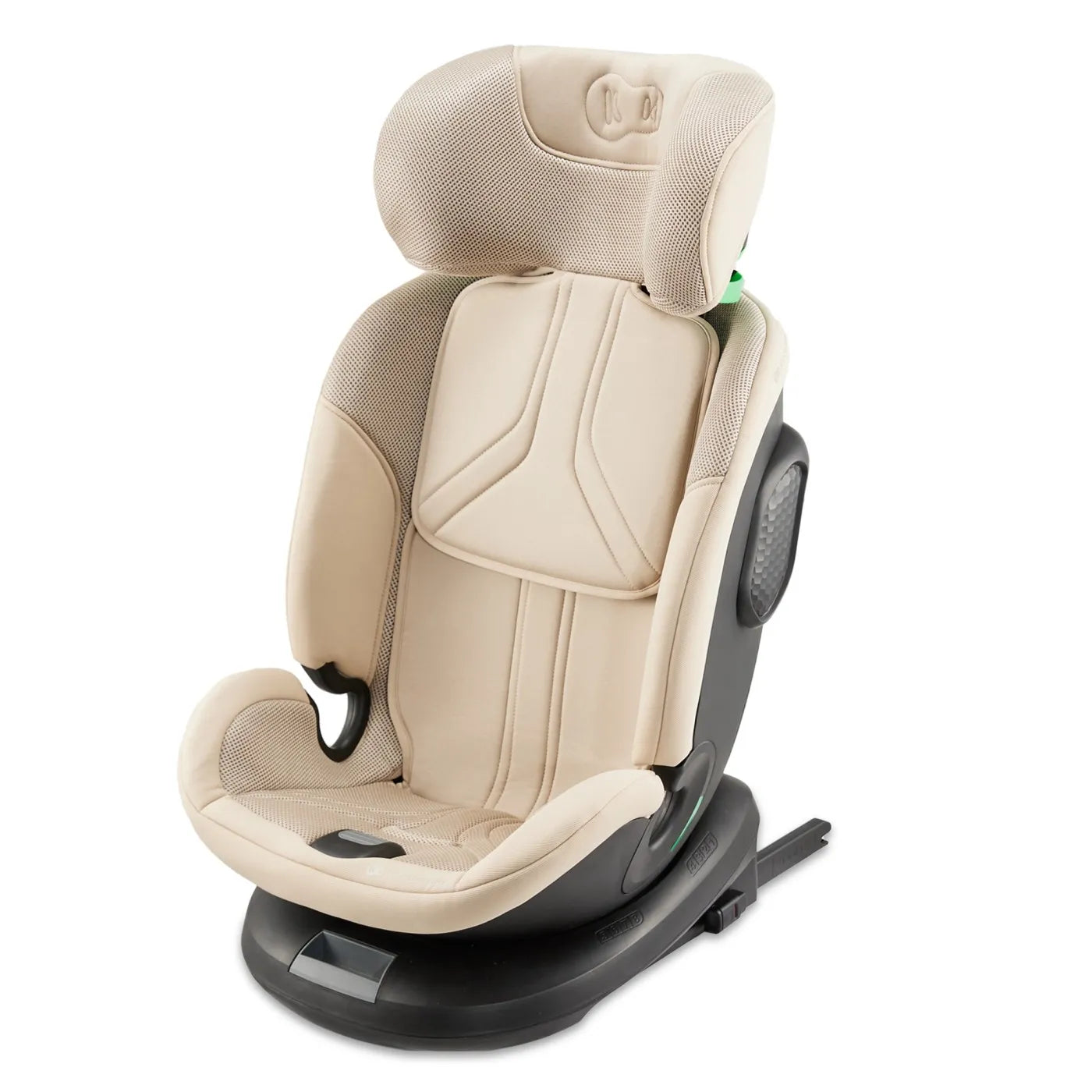 SCAUN AUTO KINDERKRAFT XPEDITION 3 I-SIZE 40-150 CM, BEIGE, KINDERKRAFT