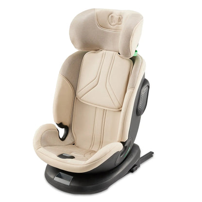 SCAUN AUTO KINDERKRAFT XPEDITION 3 I-SIZE 40-150 CM, BEIGE, KINDERKRAFT