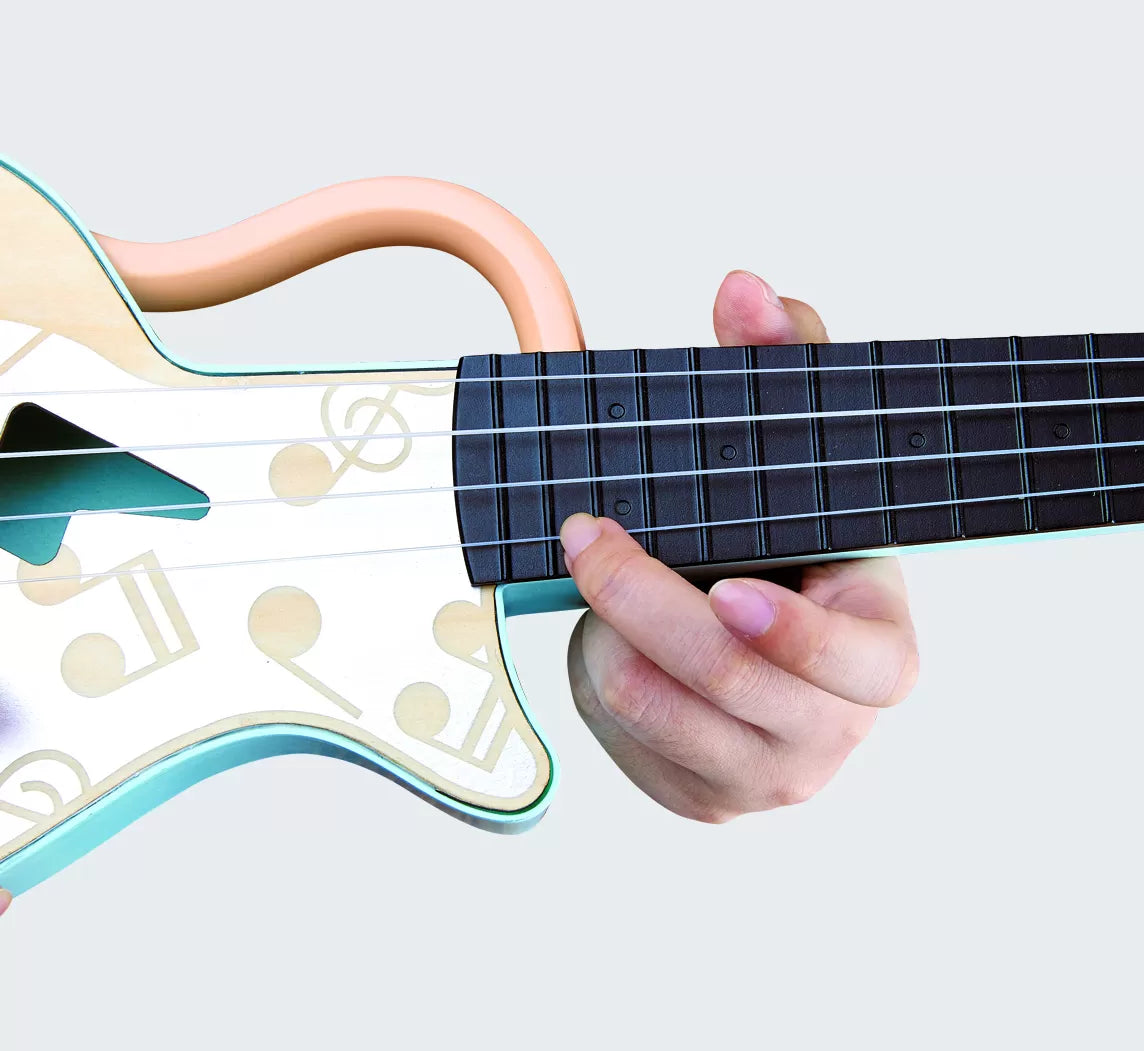 HAPE CHITARA UKULELE, HAPE