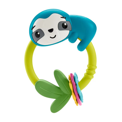 FISHER PRICE JUCARIE ZORNAITOARE LENES, FISHER PRICE - INFANT