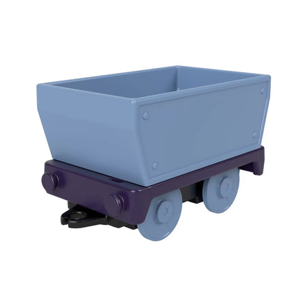 THOMAS LOCOMOTIVA MOTORIZATA KENJI CU VAGON, THOMAS - THOMAS
