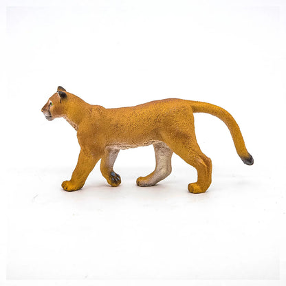 PAPO FIGURINA PUMA, ANIMALE SALBATICE