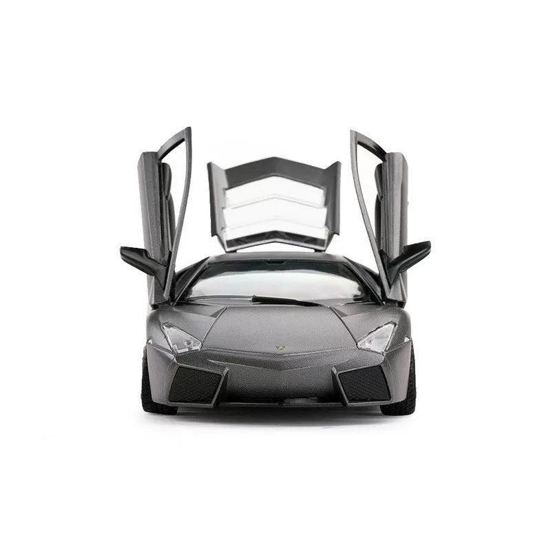 MASINUTA METALICA LAMBORGHINI REVENTON SCARA 1 LA 24, RASTAR METAL 1:24