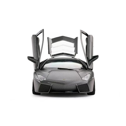 MASINUTA METALICA LAMBORGHINI REVENTON SCARA 1 LA 24, RASTAR METAL 1:24