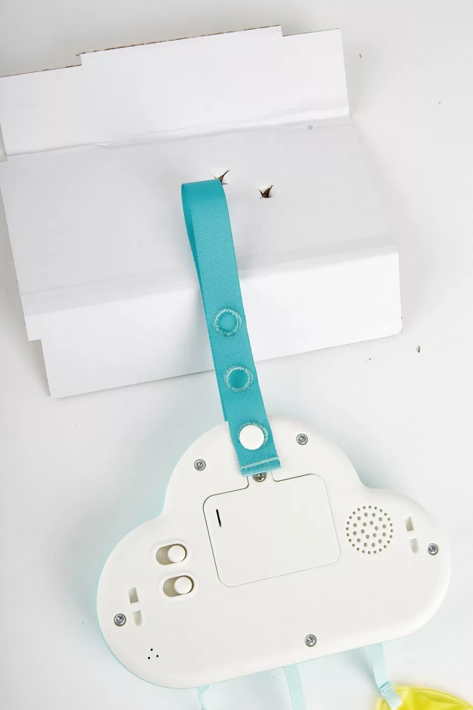 HAPE NOR MUZICAL CU LUMINI, HAPE