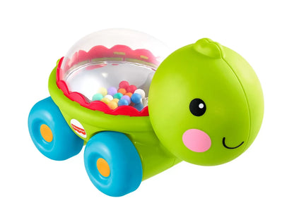 FISHER PRICE JUCARIE APASA SI MERGI TESTOASA, FISHER PRICE - INFANT