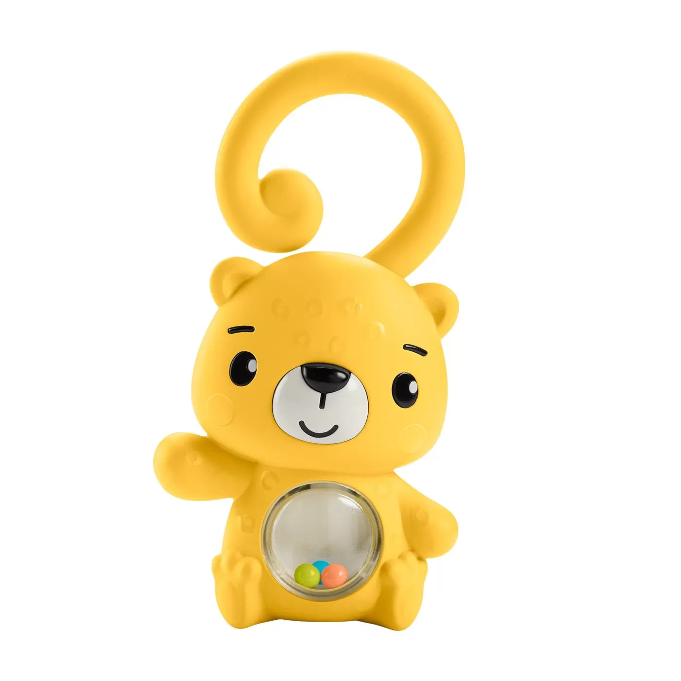 FISHER PRICE JUCARIE ZORNAITOARE LEOPARD, FISHER PRICE - INFANT