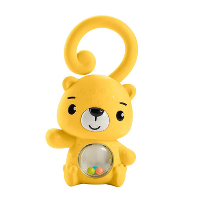 FISHER PRICE JUCARIE ZORNAITOARE LEOPARD, FISHER PRICE - INFANT