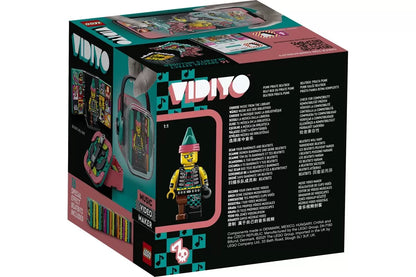 LEGO VIDIYO PUNK PIRATE BEATBOX 43103, LEGO VIDIYO