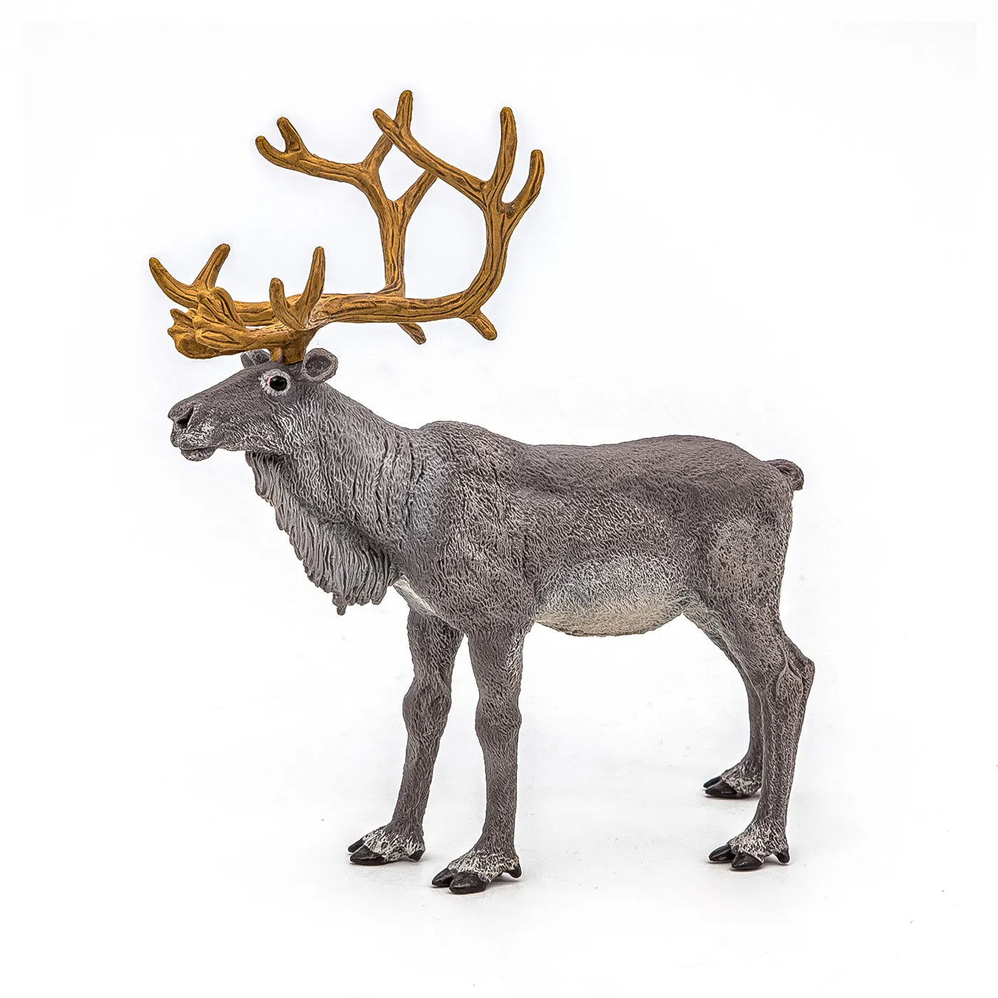 PAPO FIGURINA REN, ANIMALE SALBATICE