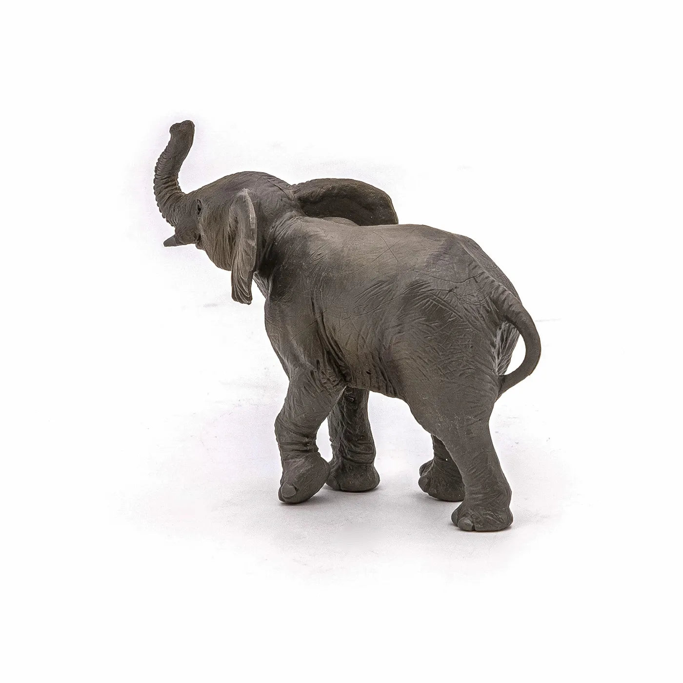PAPO FIGURINA PUI ELEFANT, ANIMALE SALBATICE
