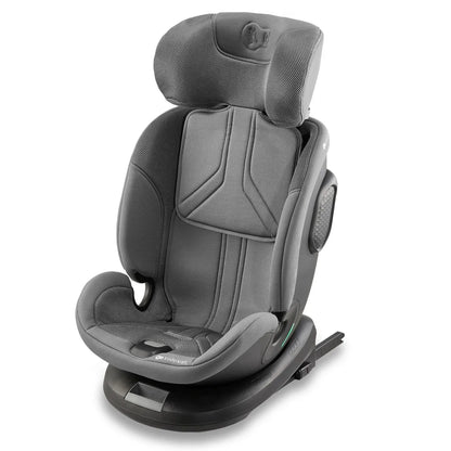 SCAUN AUTO KINDERKRAFT XPEDITION 3 I-SIZE 40-150 CM, GREY, KINDERKRAFT