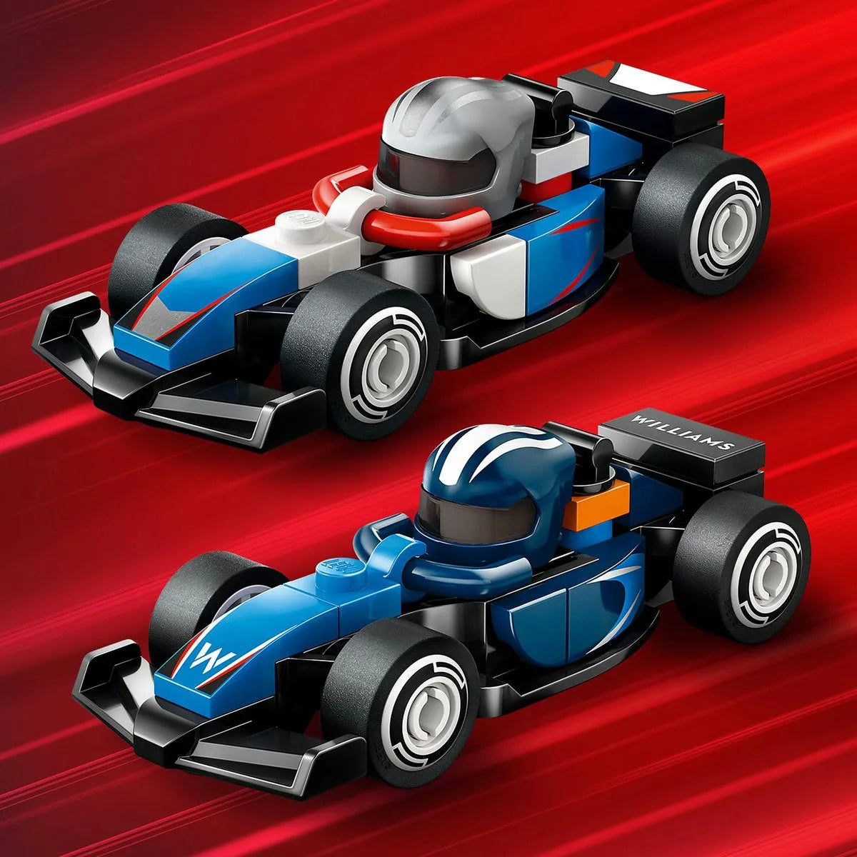 LEGO FORMULA 1 MASINI DE CURSE F1 DE COLECTIE 71049, LEGO FORMULA 1