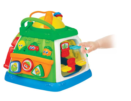 WINFUN CENTRU DE ACTIVITATI, WINFUN