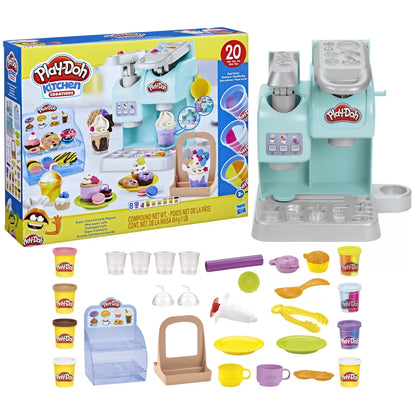 PLAYDOH SET CAFENEA, PLAY-DOH