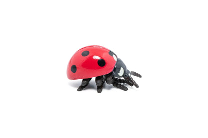 PAPO FIGURINA GARGARITA, ANIMALE SALBATICE