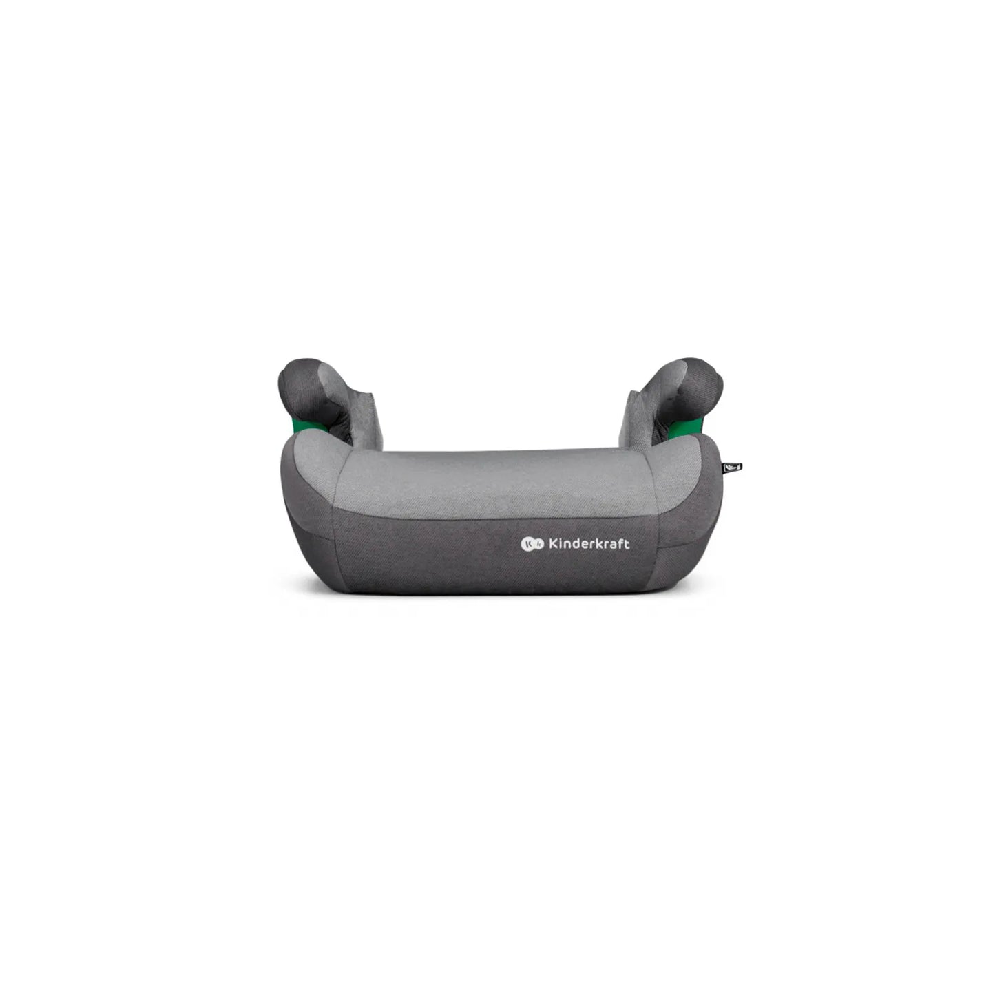 SCAUN AUTO KINDERKRAFT JUNIOR FIX2 I-SIZE, 100-150 CM, ROCKET GREY, KINDERKRAFT