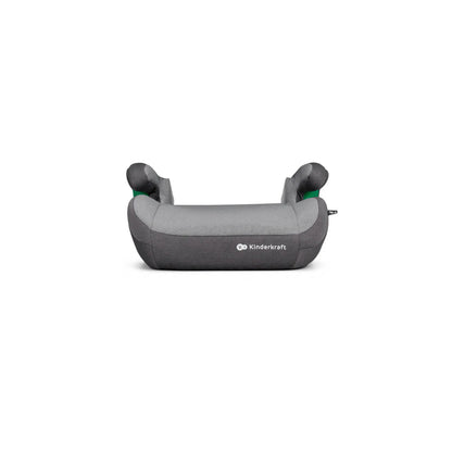 SCAUN AUTO KINDERKRAFT JUNIOR FIX2 I-SIZE, 100-150 CM, ROCKET GREY, KINDERKRAFT