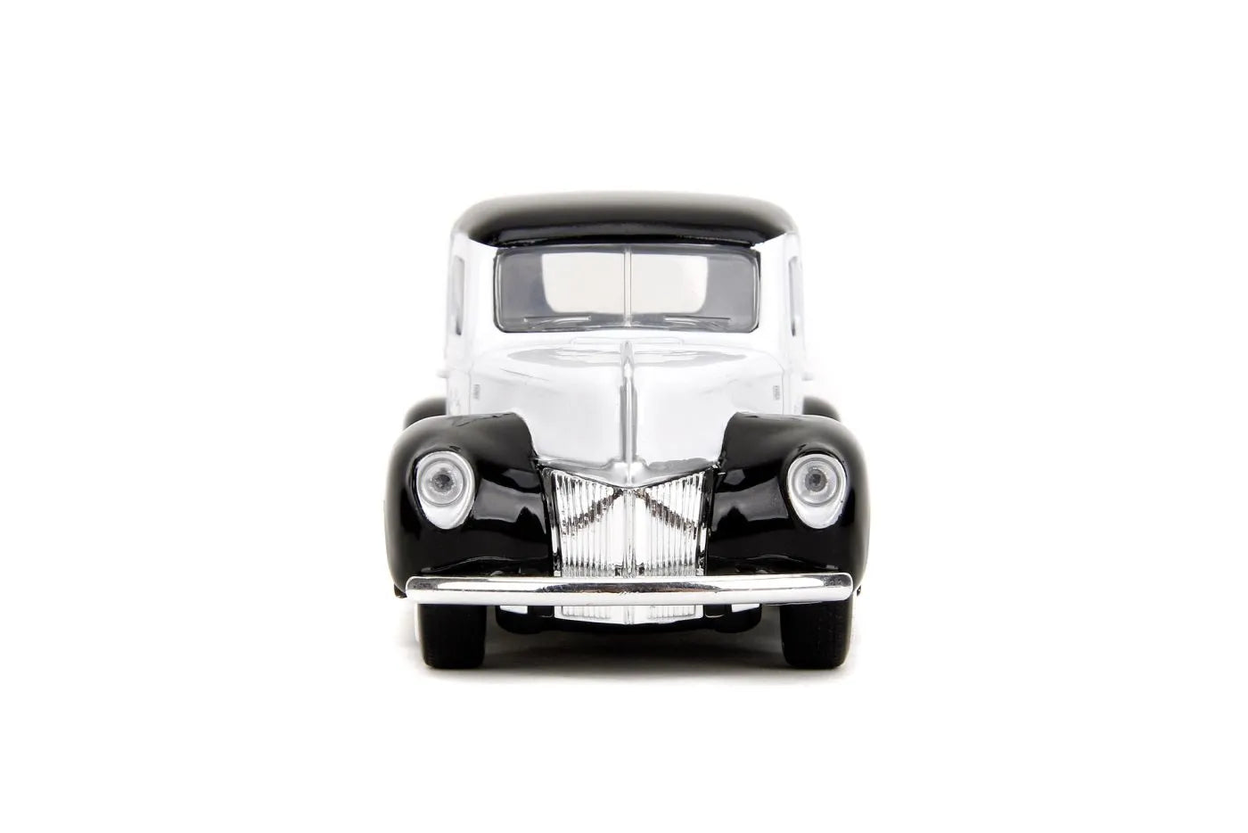 JADA DISNEY MICKEY MOUSE MASINUTA METALICA FORD PICKUP 1941 SCARA 1:32, JADATOYS