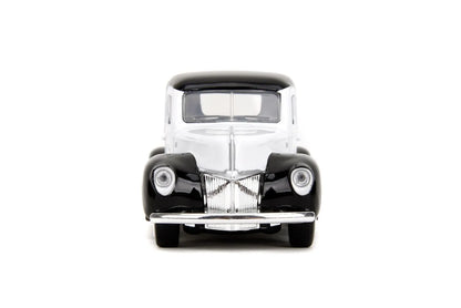 JADA DISNEY MICKEY MOUSE MASINUTA METALICA FORD PICKUP 1941 SCARA 1:32, JADATOYS