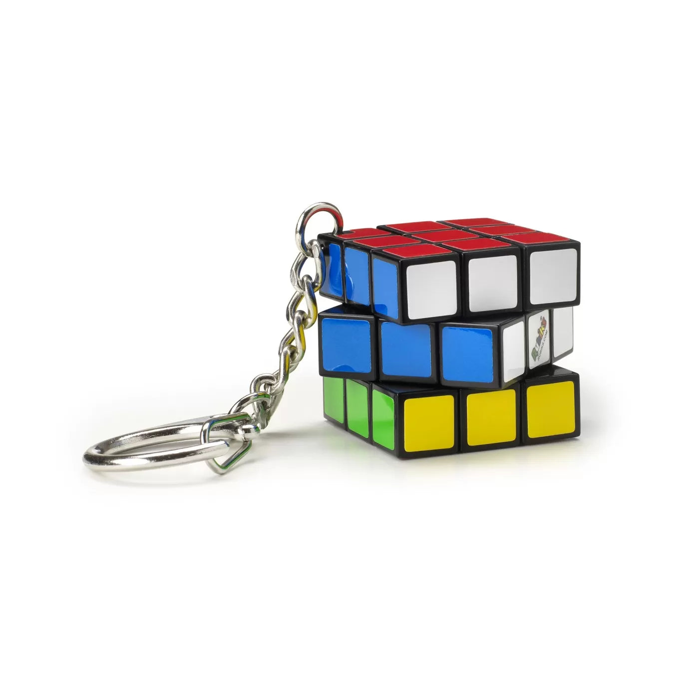 CUB RUBIK BRELOC ORIGINAL, RUBIK