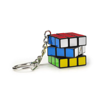 CUB RUBIK BRELOC ORIGINAL, RUBIK
