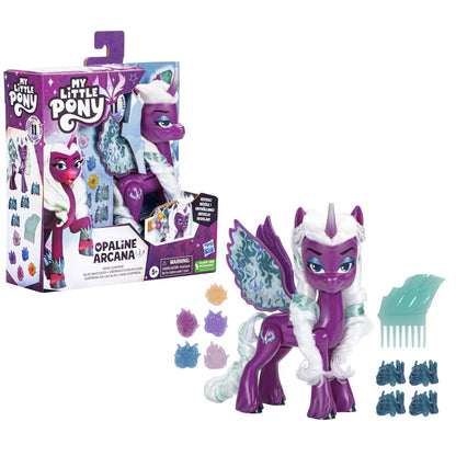 MY LITTLE PONY WING SURPRISE OPALINE ARCANA, MY LITTLE PONY