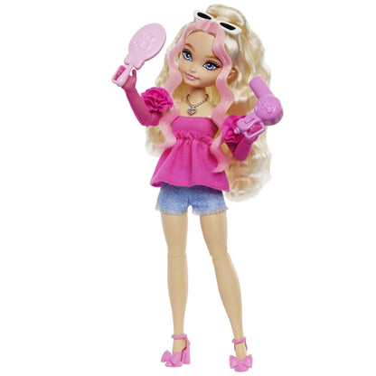 BARBIE DREAM BESTIES PAPUSA BARBIE MALIBU, BARBIE - FASHIONISTAS
