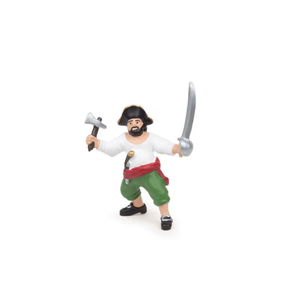 PAPO FIGURINA MINIFIGURINE PIRATI 12 PIESE, SETURI