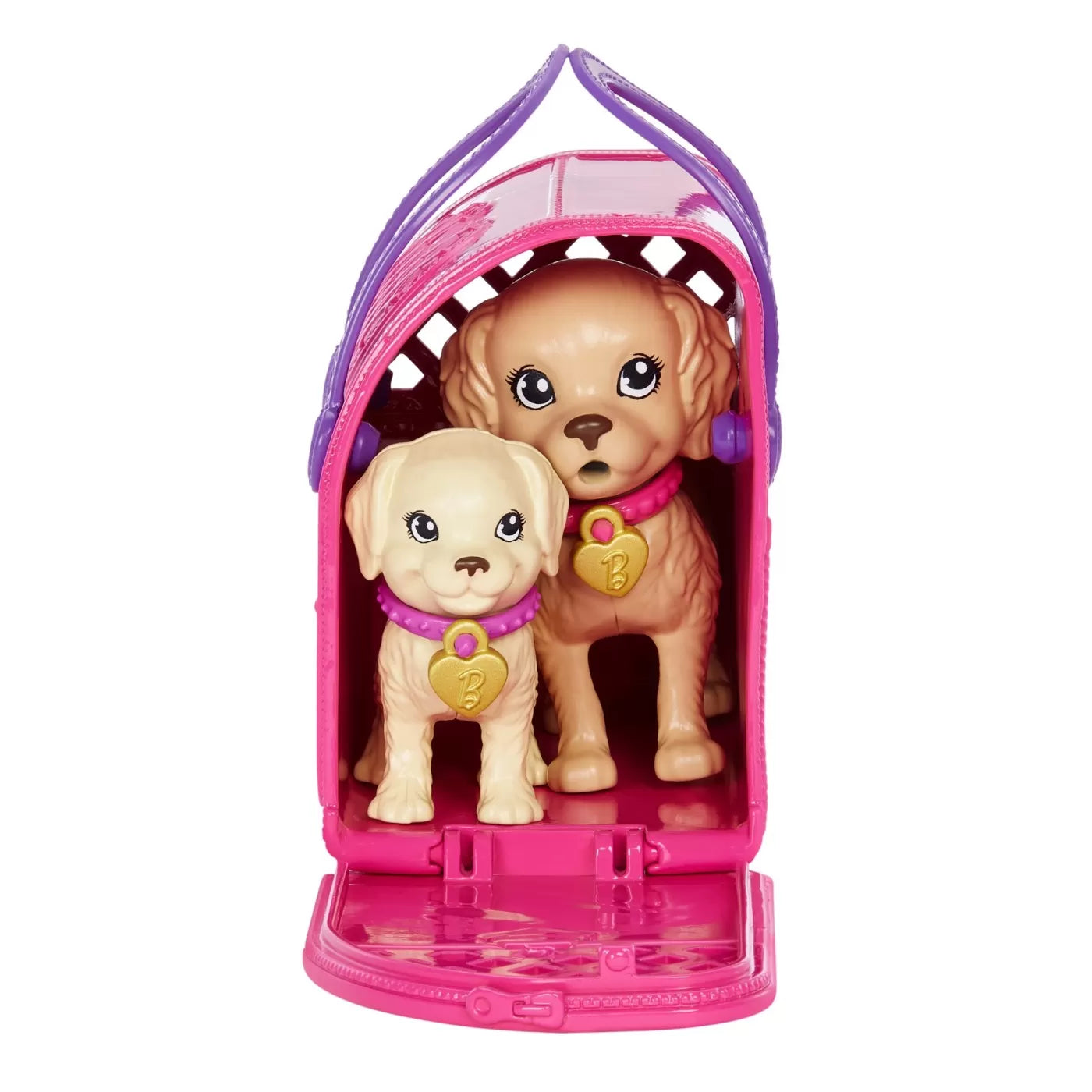 BARBIE SET PAPUSA BARBIE PUP ADOPTION, BARBIE - I CAN BE